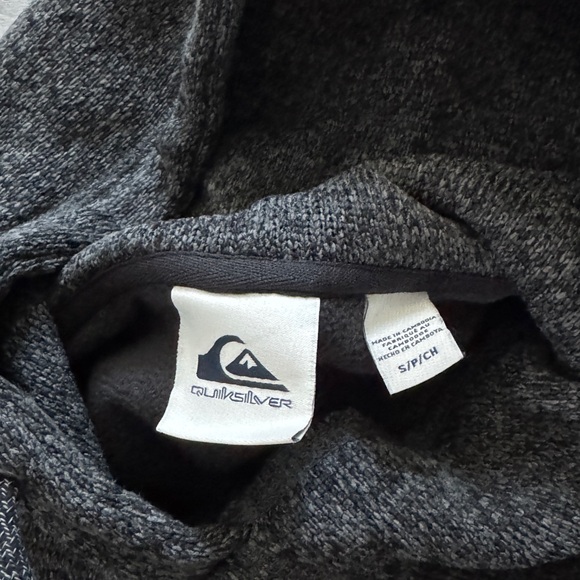 Quicksilver Hoodie - Picture 4 of 5